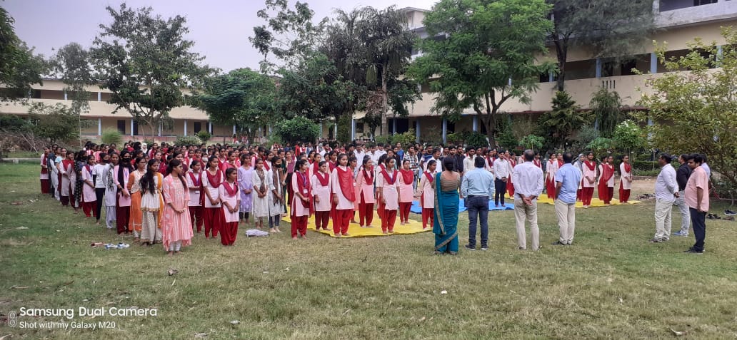 Government Polytechnic Basti